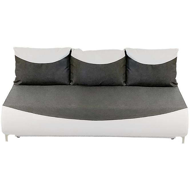 Sofa Justyna Muna 10 + Soft 17