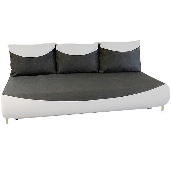 Sofa Justyna Muna 10 + Soft 17