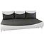 Sofa Justyna Muna 10 + Soft 17,2