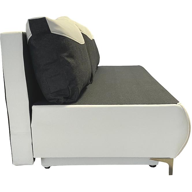 Sofa Justyna Muna 10 + Soft 17