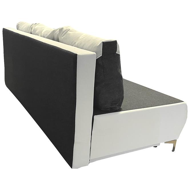Sofa Justyna Muna 10 + Soft 17