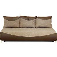 Sofa Justyna Lawa 2 + Soft 66