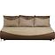 Sofa Justyna Lawa 2 + Soft 66
