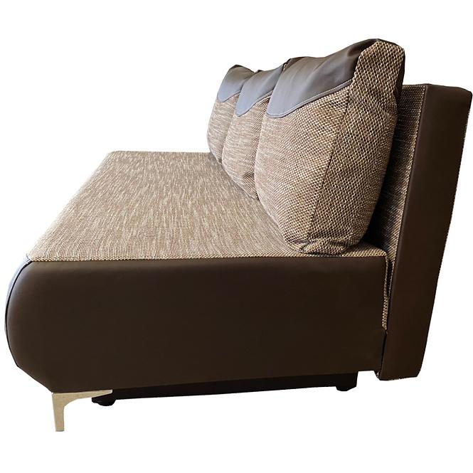Sofa Justyna Lawa 2 + Soft 66