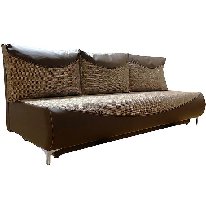 Sofa Justyna Lawa 2 + Soft 66
