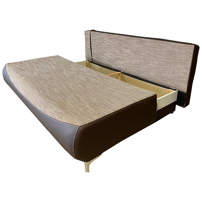 Sofa Justyna Lawa 2 + Soft 66