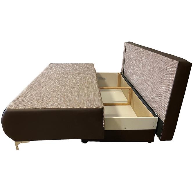 Sofa Justyna Lawa 2 + Soft 66