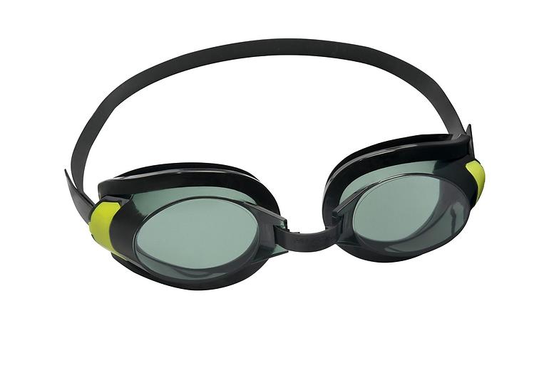 Schwimmbrille für Kinder + UV-FILTER 7+ 21005