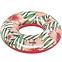 Schwimmring tropische Palmen 1.19M 36237,18