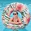Schwimmring tropische Palmen 1.19M 36237,21