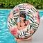 Schwimmring tropische Palmen 1.19M 36237,5