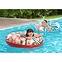 Schwimmring tropische Palmen 1.19M 36237,8