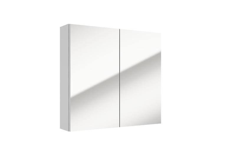 Spiegelschrank Gizmo E60 2D0S DSM