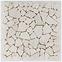 Mosaik Poly biancone 35359 30,5x30,5,2