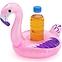 Getränkehalter Flamingo oder Pfau  34127,15
