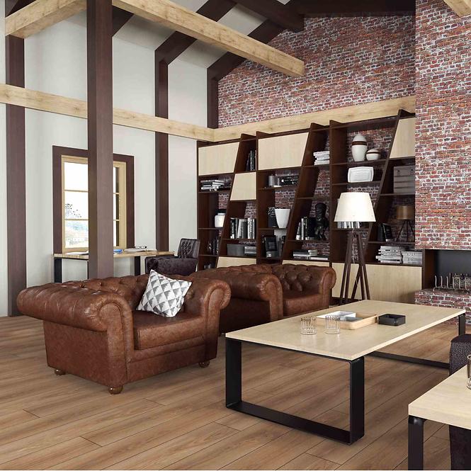 Laminatboden Eiche Vanila 3328 Aroma 10 mm AC5 3d,6
