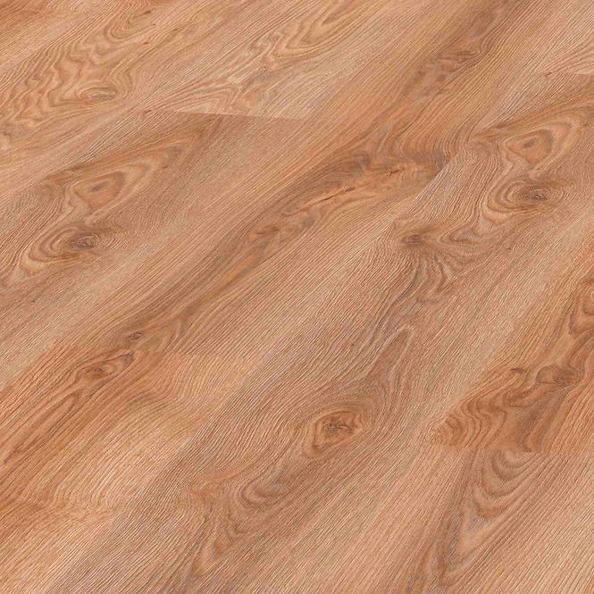 Laminatboden Eiche Vanila 3328 Aroma 10 mm AC5 3d