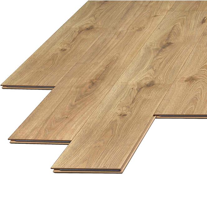 Laminatboden Hikora Disco 3481 Senso 10 mm AC5 3d,3