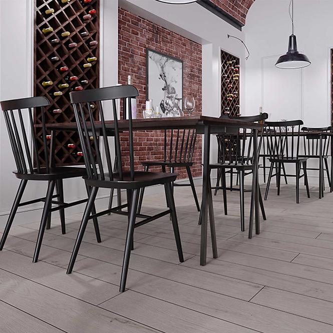Laminatboden Eiche Platan Malibu 3482 Gusto 8 mm AC5 3d,5
