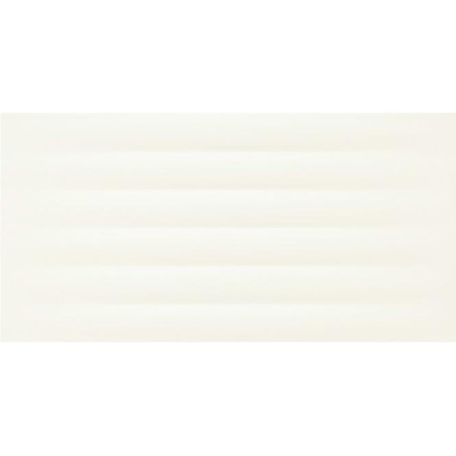Wandfliese Modul bianco ST. B 30/60