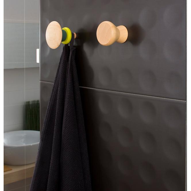 Wandfliese Modul bianco ST. B 30/60,10