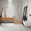 Wandfliese Modul bianco ST. B 30/60,7