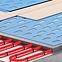 Parkettunterlage Expert Thermo Rapid 3mm 5m2,2