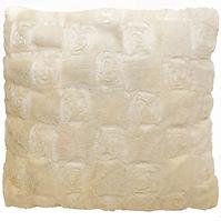 Kissenbezug CL 804002 40x40 Creme
