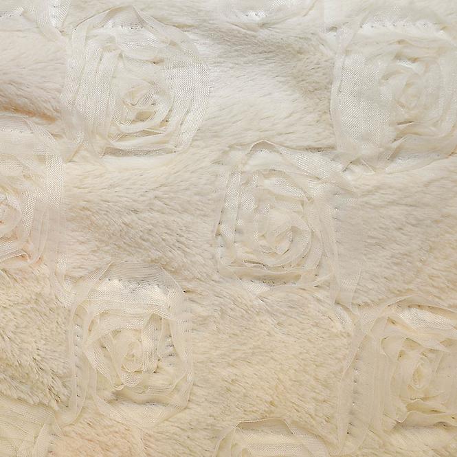 Kissenbezug CL 804002 40x40 Creme