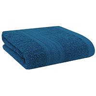 Handtuch frotte 40x60 Blau