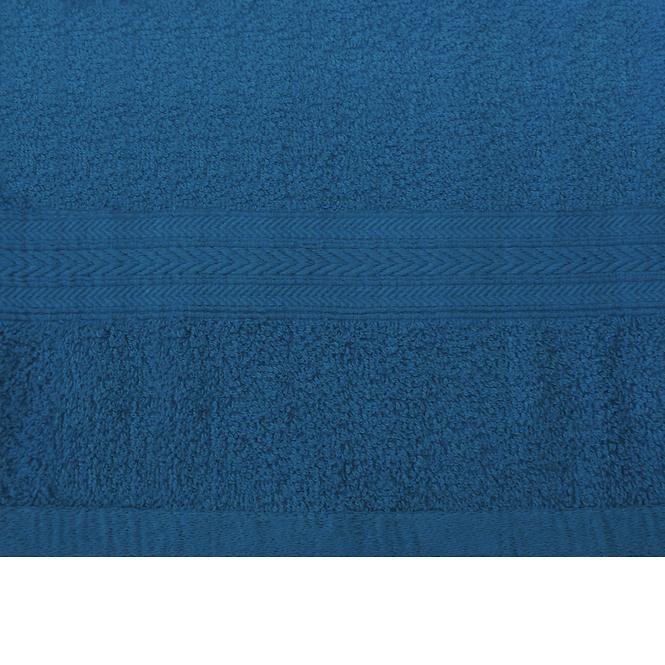 Handtuch frotte 40x60 Blau