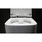 Bidet hängend Corn,3