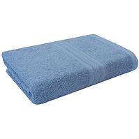 Handtuch frotte 50x100 Blau