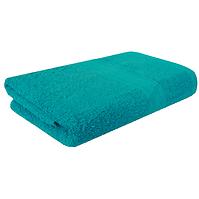 Handtuch frotte 50x100 Blau