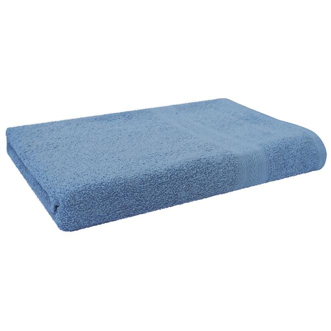 Handtuch frotte 70x140 Blau