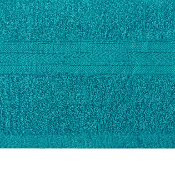 Handtuch frotte 70x140 Blau
