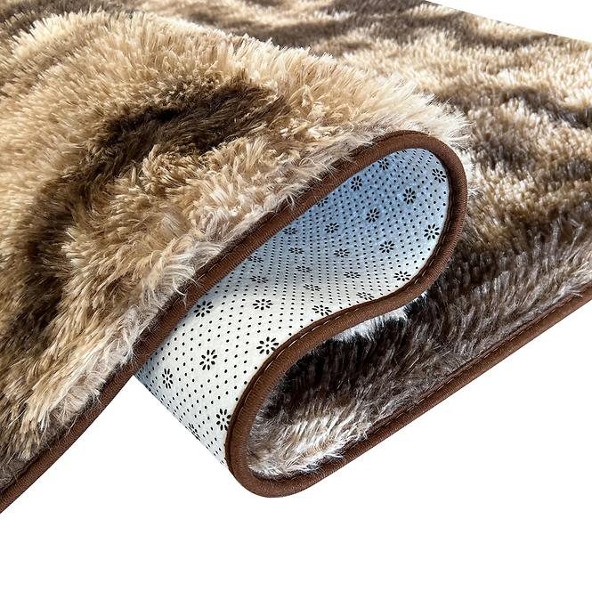 Teppich Shaggy 1,2/1,7 RS-ZR