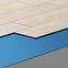 Parkettunterlage Optimum Mercado Max 2mm 12,5m2,4