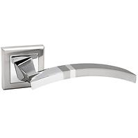 Türgriff Zara ROZ KW E8 nickel/satin