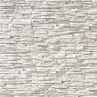 Gipsstein White Stone Pack.=0,47m2
