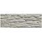Gipsstein White Stone Pack.=0,47m2,2