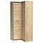 Eckschrank Mediolan 85x102,5cm Natural Hikora