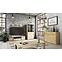 Eckschrank Mediolan 85x102,5cm Natural Hikora,18