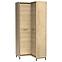 Eckschrank Mediolan 85x102,5cm Natural Hikora,2