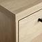 Vitrine Mediolan 92,2cm Board Natural Hikora,10