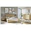 Vitrine Mediolan 49,5cm Board Natural Hikora, P,16