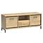 Tv Tisch Mediolan 139cm Board Natural Hikora,3