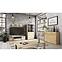 Tv Tisch Mediolan 181cm Board Natural Hikora,19