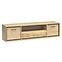 Tv Tisch Mediolan 181cm Board Natural Hikora,3