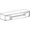 Tv Tisch Mediolan 181cm Board Natural Hikora,7